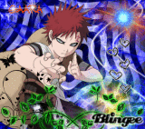 Gaara [for Sakura___Haruno]