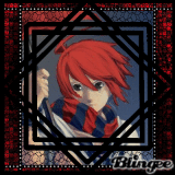 me in anime!