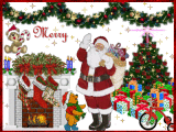 Merry Christmas Friend Merry Christmas Friend