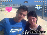 julie et son petit copin