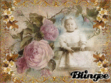...vintage greeting