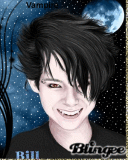 BiLL KauLiTz - VamPiRe