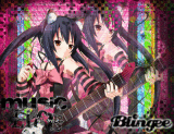 :.:Music:.: