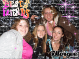 Mary Tiff Jen And Chelle