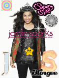 jordin sparks