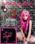 scene queen <3