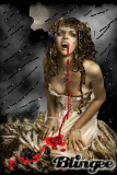 Vampire Girl!!!!!