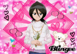 Rukia Kuchiki