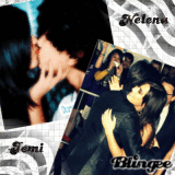 Jemi and Nelena