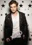 Robert Pattinson