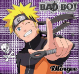 naruto....BAD-BOY.........