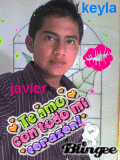 javier
