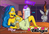 Marge Playboy