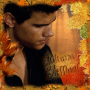 Autumn Blessing: Taylor Lautner