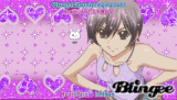 Akira Tohdoh (Special A)