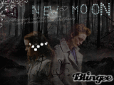 new moon