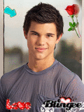 Taylor Lautner