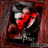 eclipse....the love triangle... eclipse....the love triangle...