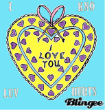 luv hurts...i should kno