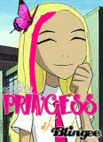 El Princesa Kayla