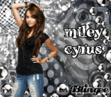 mileyraycyrus;