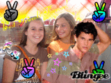 Jillian, Hailee ... and ... Taylor?