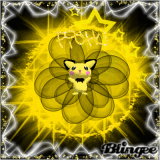 PICHU!!
