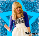 Hannah Montana