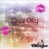 owl city!!!