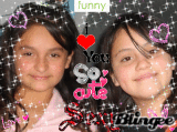Best Cousins Forever!