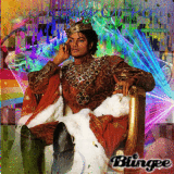 The King of Pop <3