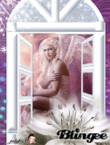 pink angel