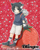sasuke chibi