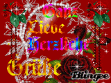 Grüße