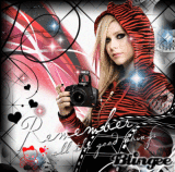 Avril  Lavigne