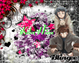 ...¤¸¸.·´¯`·.¸·.>>--» [[KiBaHiNa ]]«---<<·.¸¸.·´¯`·.¸¸.¤...»-(¯`v´¯)-»
