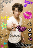 Nick Jerry Jonas