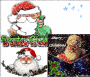 Santa is commin to town
