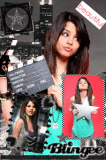 selena n°1