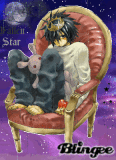A FALLEN STAR...  *_*
