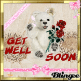 Get Well Soon Bianca
