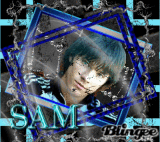 Sam Winchester