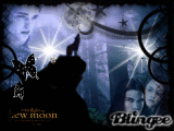 New Moon