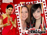 POUR MES DEUX AMOURS