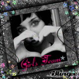 GiRLS  TEAM - ORiGiNAL BLiNGEE BY ------> Lilla88
