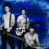 jonas ____bb good song____