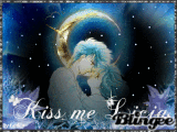 O0o°_Kiss me Licia_°o0O