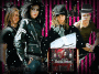 lady gaga , tokio hotel entre otros artistas