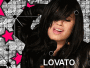 DEMI LOVATO