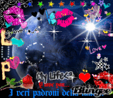 I veri padroni della luna...